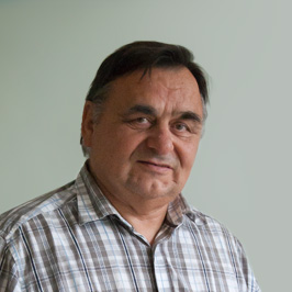 Václav Stachura